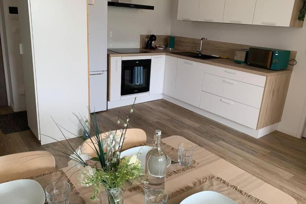 Morbier Apartment | Vrbo Property