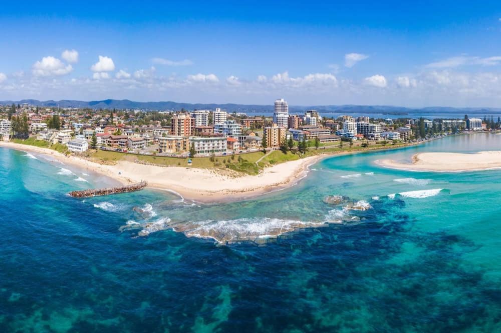 Forresters Beach House | Beachside Bliss - Forresters Beach