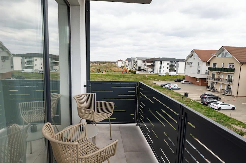 Dumbravita Apartment | nResidence Dumbravita B8
