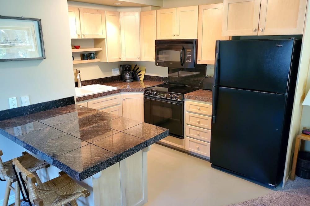 Elkhorn Condo | The heart of Sun Valley