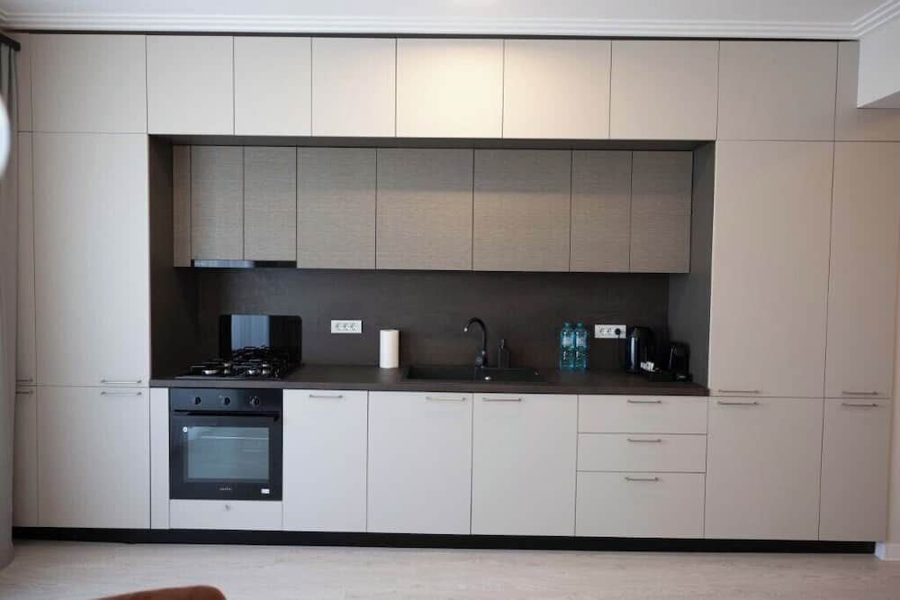 Dumbravita Apartment | nResidence Dumbravita B2 Modern & Luxurious Apartment