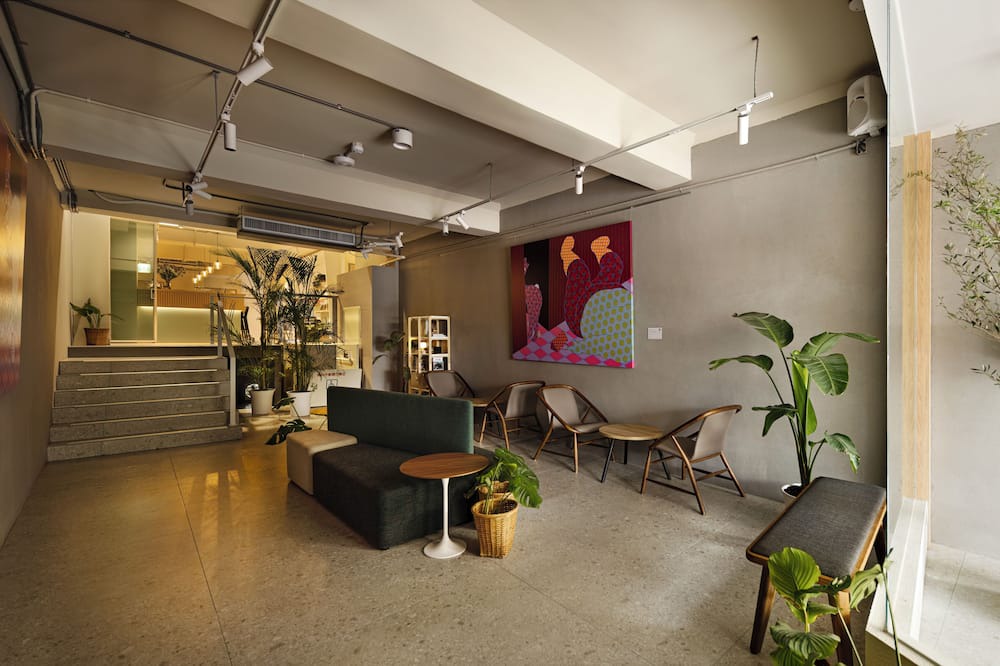 Changhua City Centre Hotel | Timios Inn.