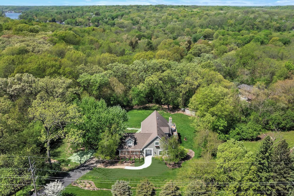 Plato Center House | Spacious 5BR Family-Friendly Oasis w/ Hot Tub