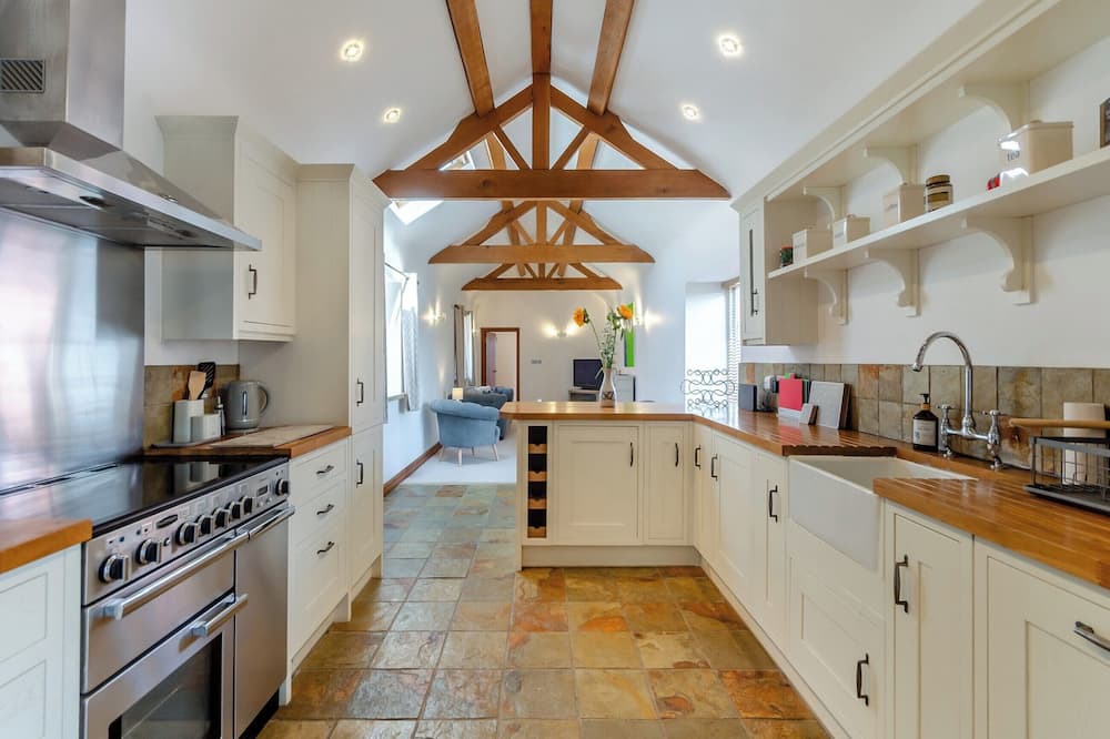 Grantham Cottage | 2 bedroom accommodation in Gonerby Grange