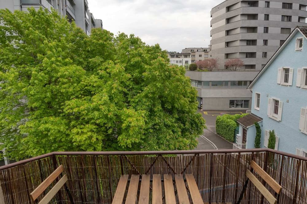 Vicques Apartment | Apartment "Gundeli" near Basel