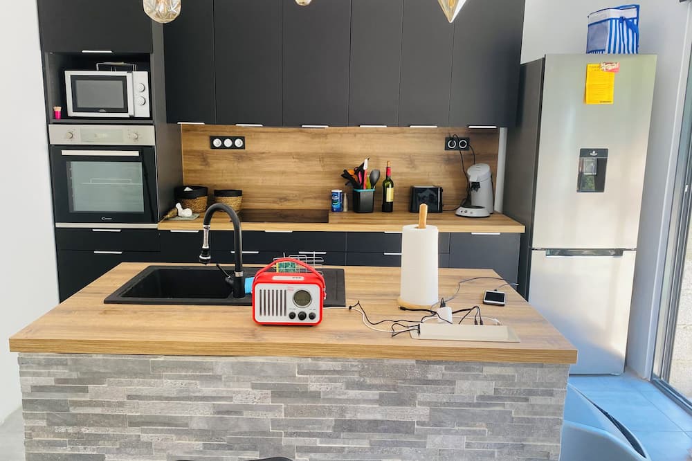 Castirla Cottage | Maison Charmante Avec Jardin Privé vue Imprenable