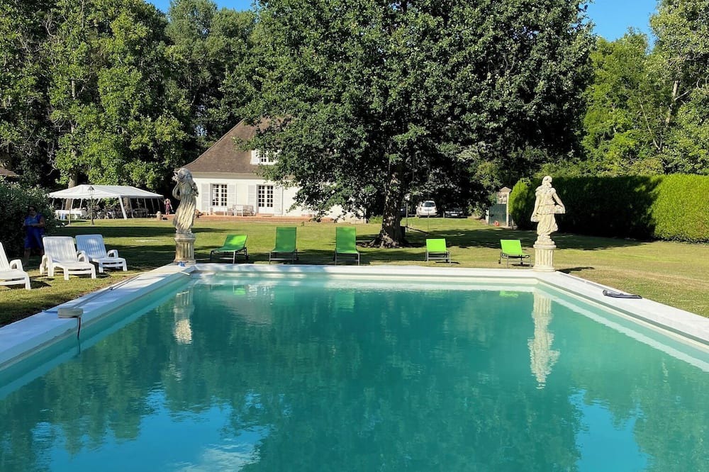 Buno-Bonnevaux House | Evasion EN Pleine Nature