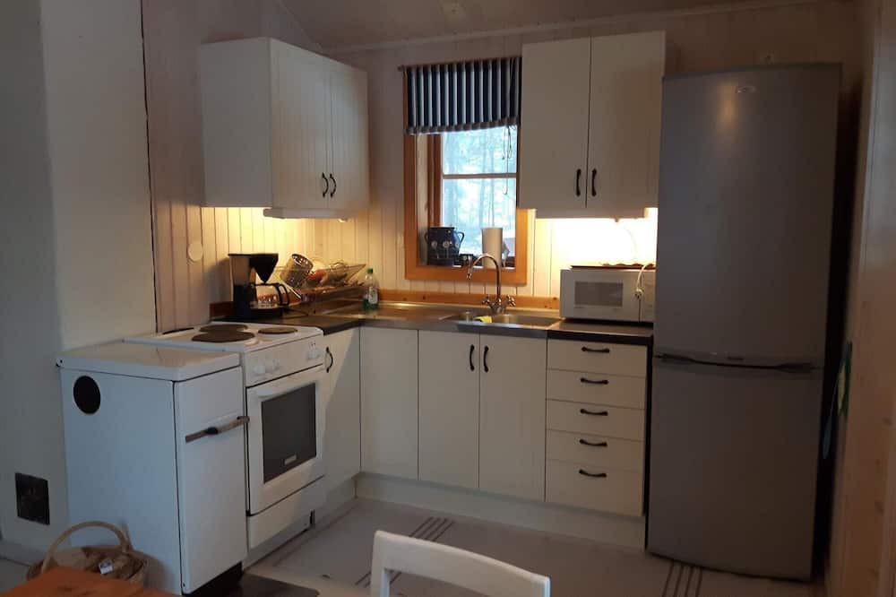 Gallnoby House | 4 star holiday home in Gällnöby