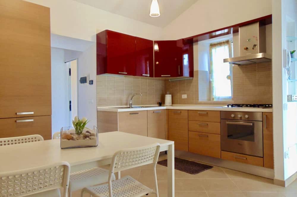 Ancona Apartment | A32 - Ancona, new three-room apartment with sea view terrace