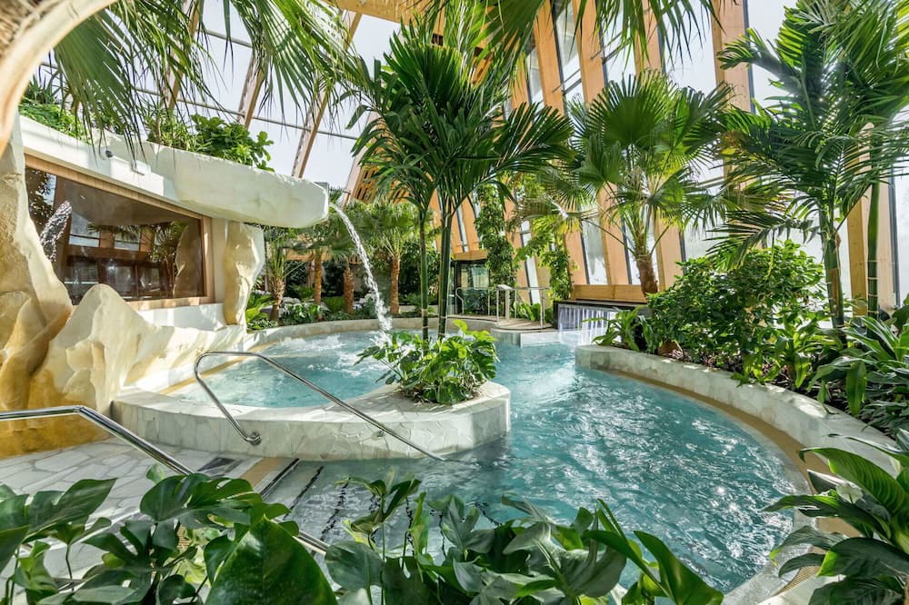 Hattigny House | Nice apartment in villa for 6 people with pool, WIFI