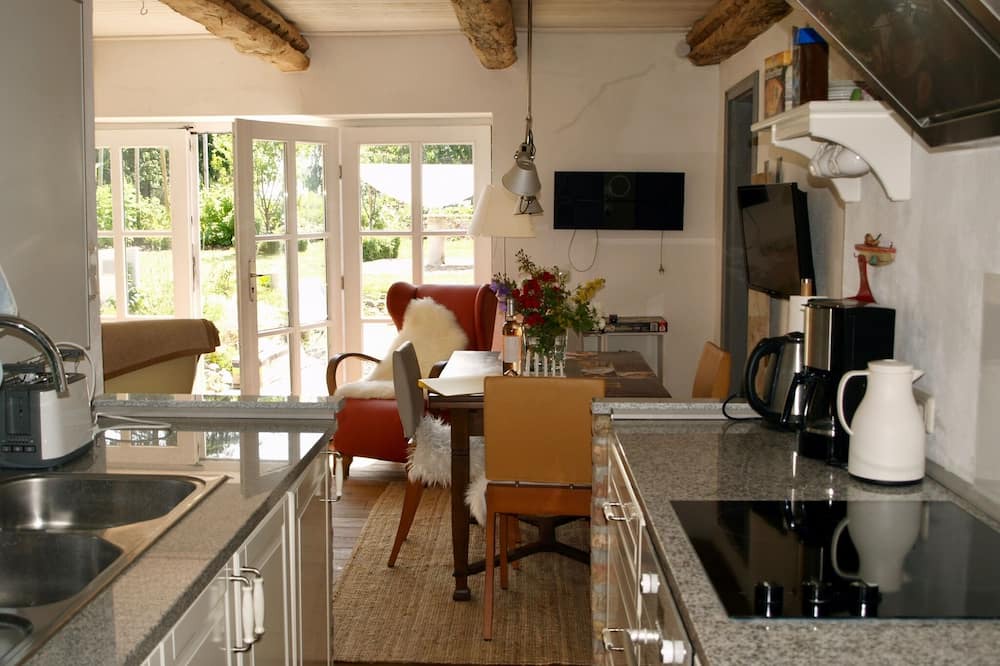 Tribohm Apartment | Die Alte Kate