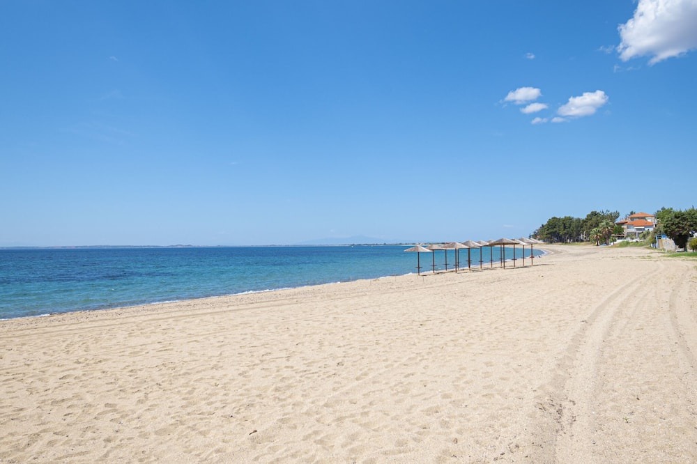 Kalyves Polygyrou Apartment | Aphrodite Apartment by Rentals Pro