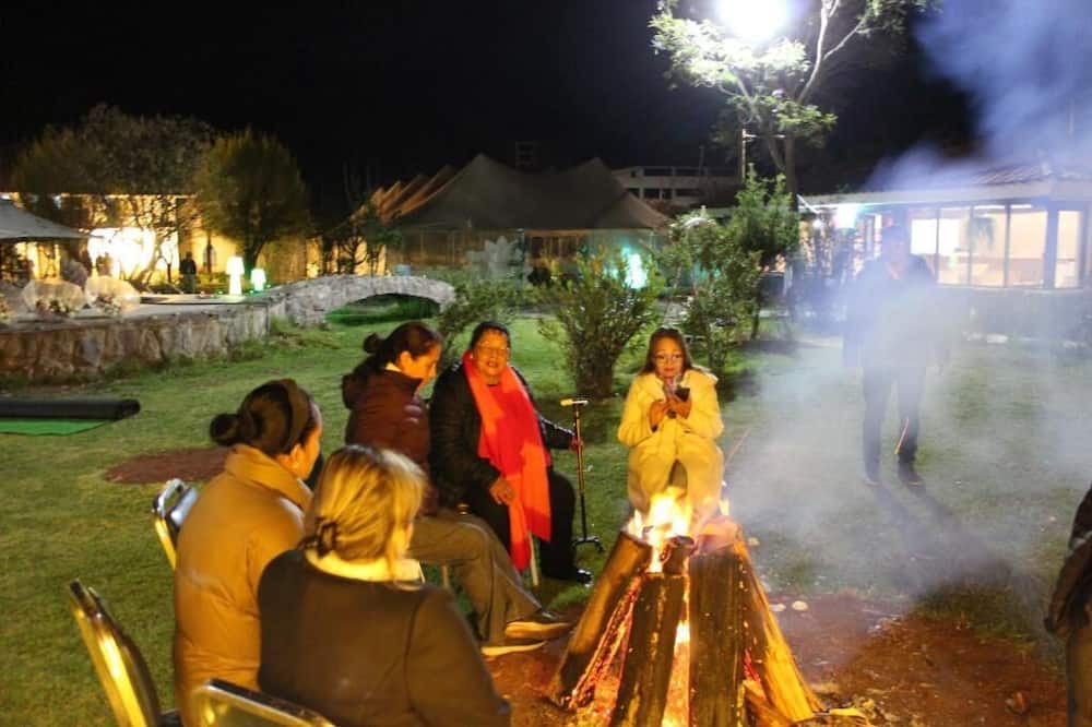 Pisac Hotel | VPX Inkas Hotel Sacred Valley