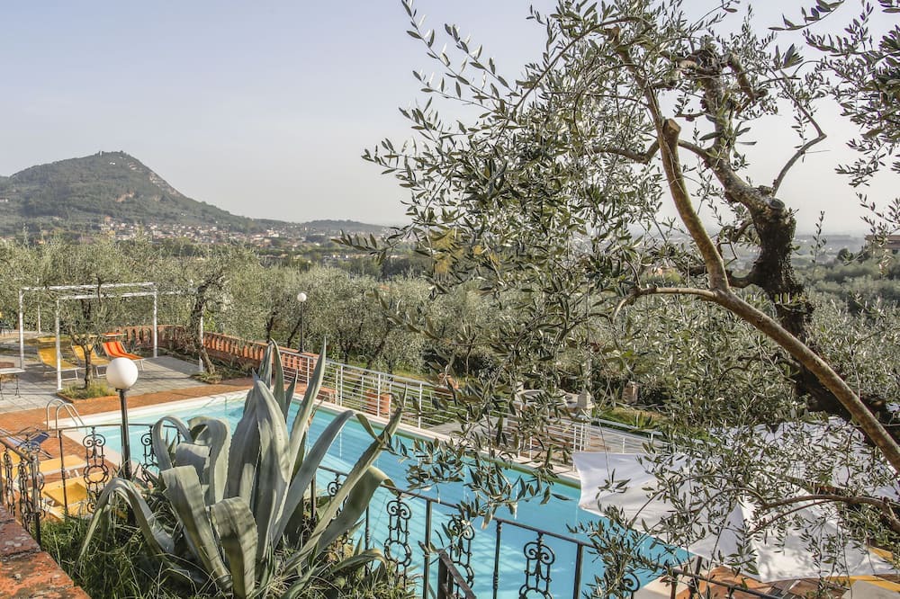 Pieve a Nievole House | Borgo della Limonaia by Interhome