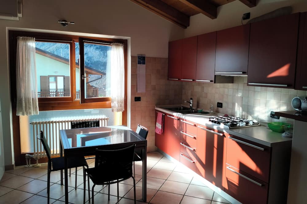 Vezzano Apartment | For your vacation in Trentino.