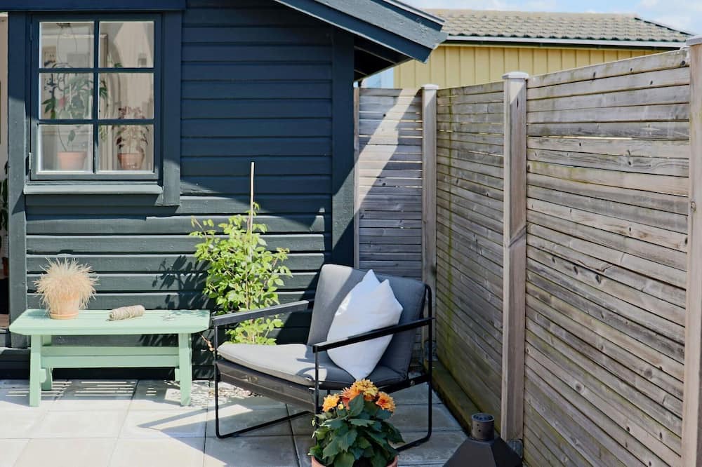 Varberg House | 4 star holiday home in VARBERG