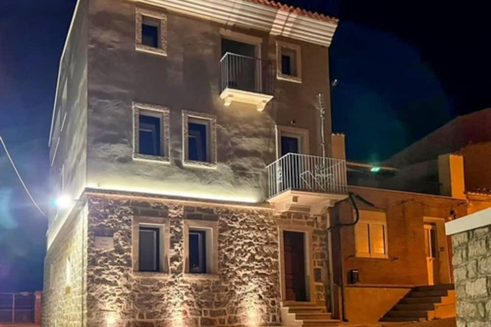 Arzachena Apartment | Attico Anna by Interhome