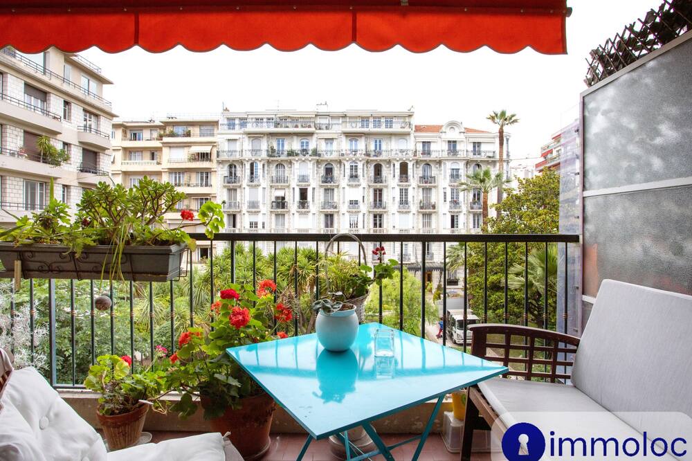 Liberation Apartment | Apartment T4 neighborhood Libération with garage