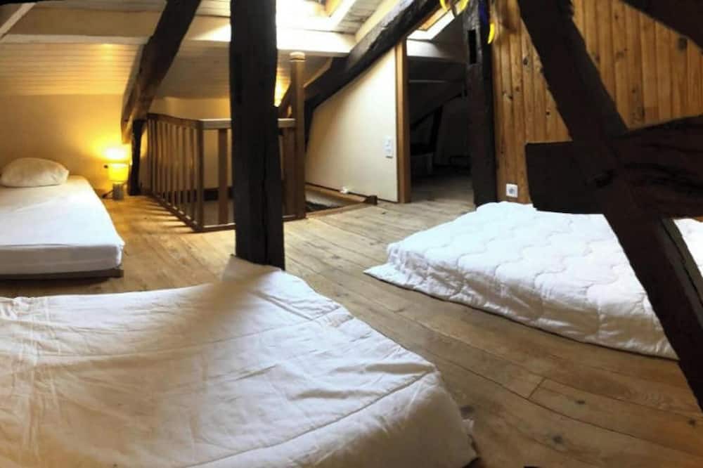 Gee-Riviere House | Homerez - House in Gée-Rivière