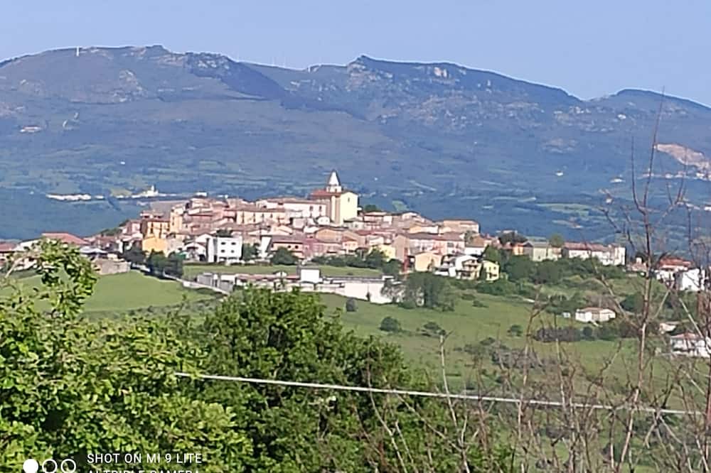 Busso House | Alloggio Turistico nel Centro Storico di Busso