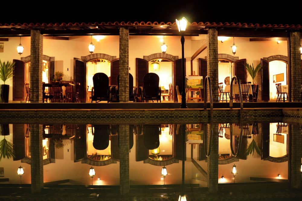 Vassouras Bed & Breakfast | Sítio Deslumbrante, Cercado Pela Natureza e Perfeito Para Momentos Marcantes!