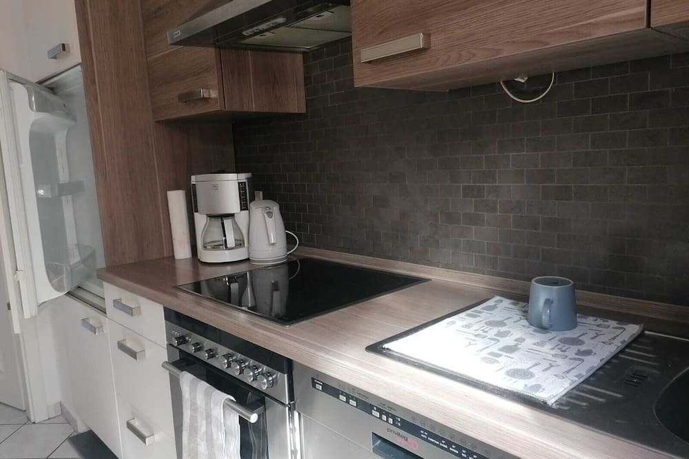 Wallsbull Apartment | Ruhige Ferienwohnung. 5 min zu Fuß vom Freizeitpark Entfernt