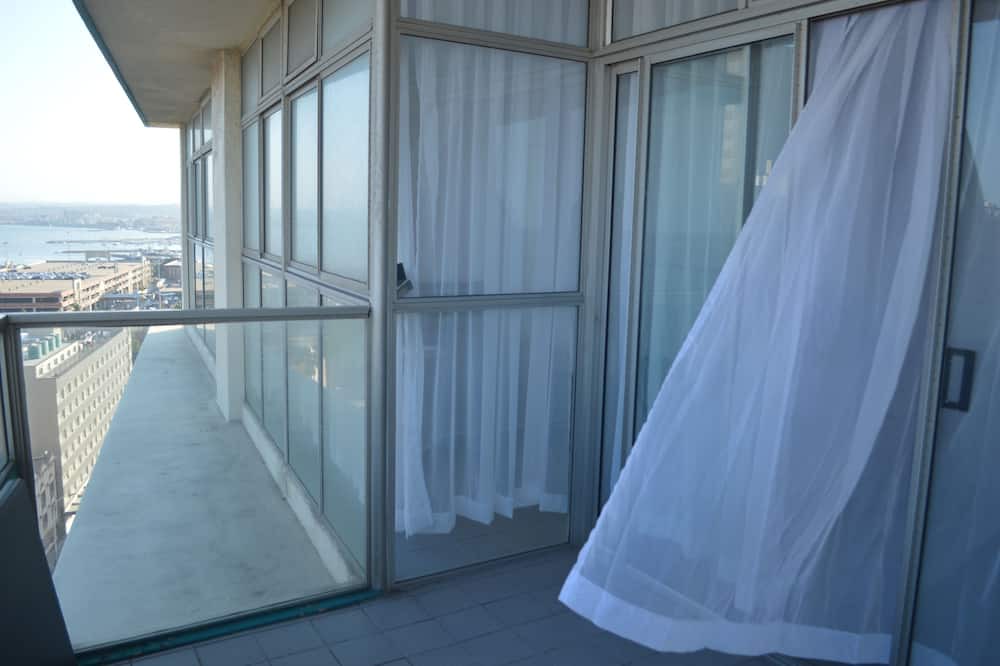 South Beach Apartment | Ocean view apartment