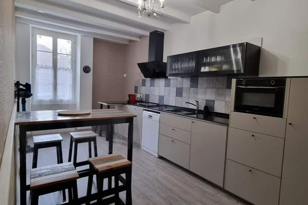 Gauriaguet House | Chambre d'Hôtes Emeraude