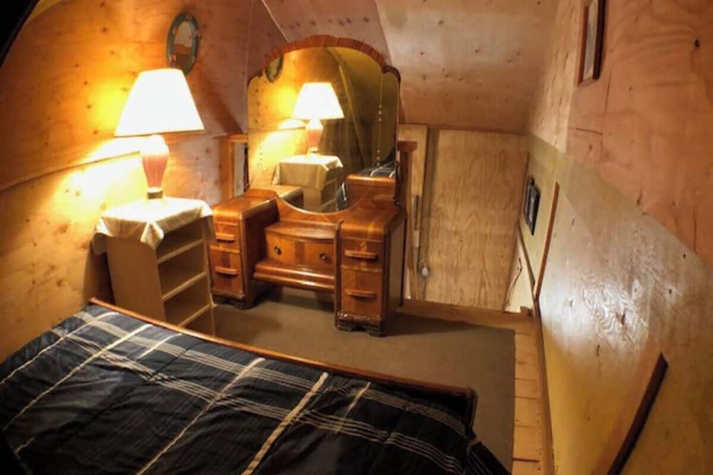 Sioux County Cabin | Ranch Style Cabin House