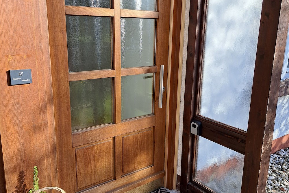 Dahlbruch Apartment | Ferienwohnung Beethoven