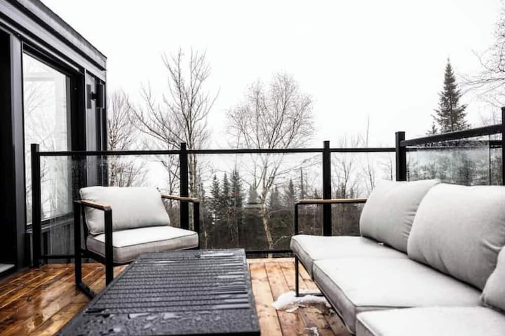 Lac Beauport Cabin | New to discover