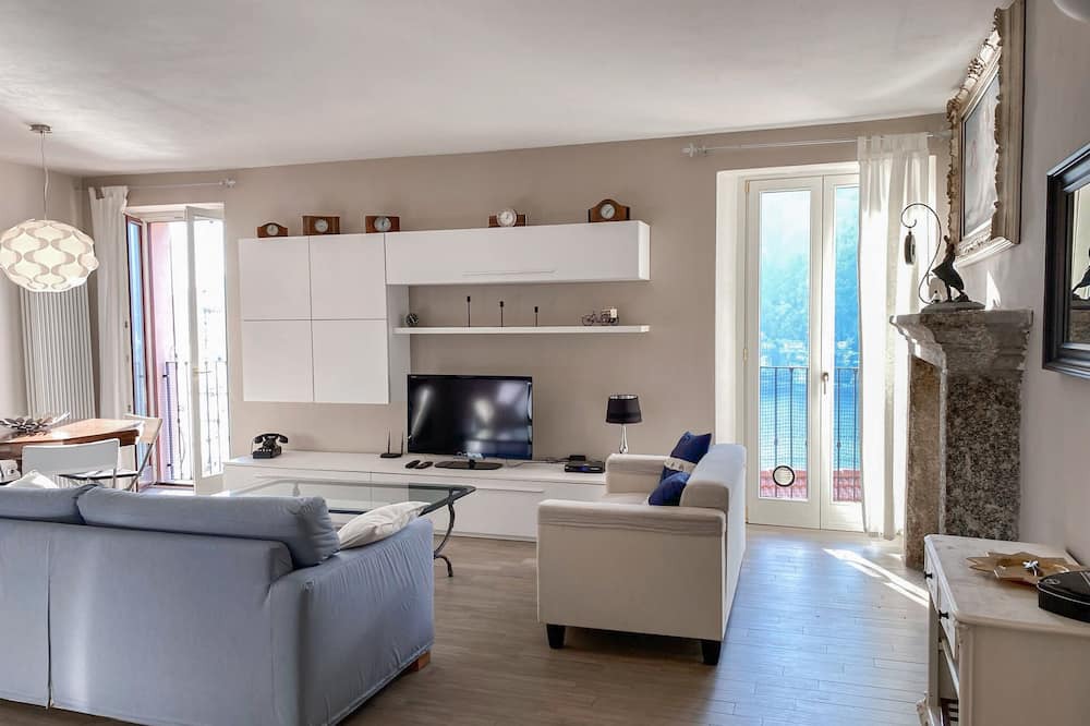 Pognana Lario Apartment | Vrbo Property