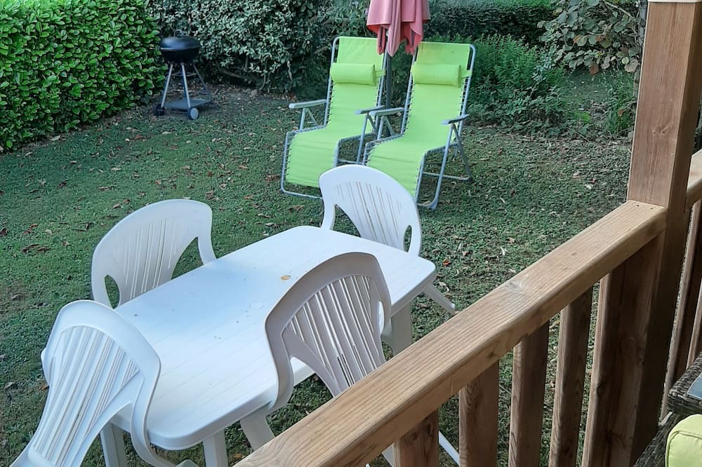 Montrigaud House | Location Mobil Home Drome 560 Euros/ Semaine Juillet et Aout Dans Camping