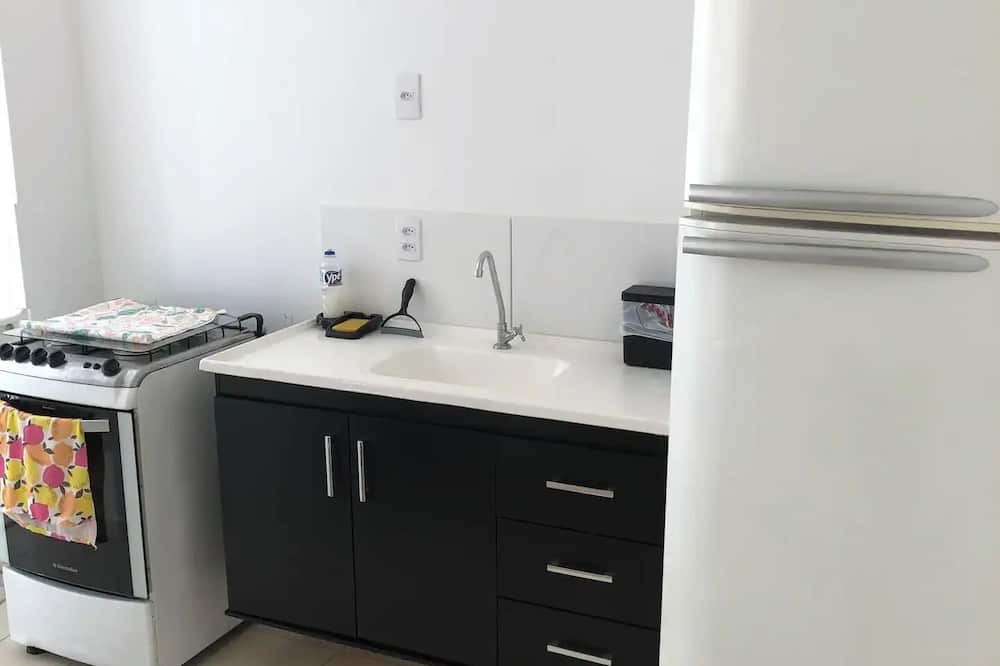Residencial Morumbi Apartment | Apartment 2Q near 44th street, Setor Campinas