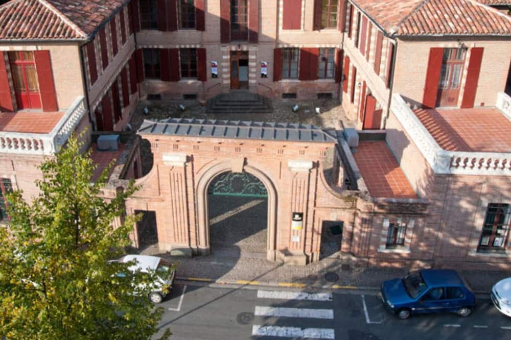 Albi Apartment | Le Rochegude - Découvrez Séjours Site Groupe LPM
