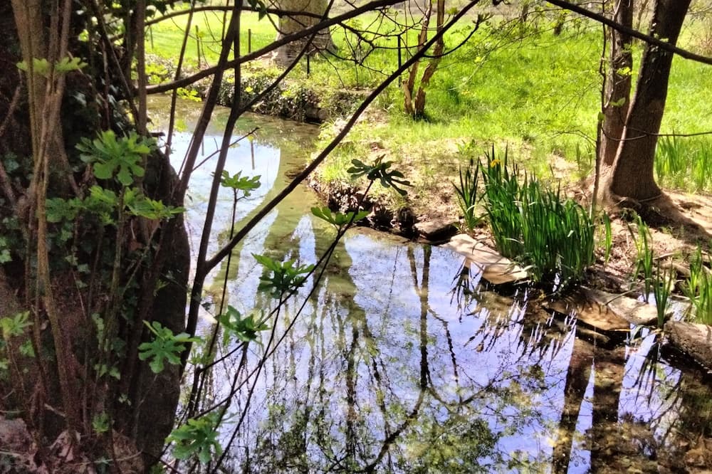 Forcalqueiret Other | La Ruralité en Provence Verte 40 min de la mer Avec Source Ruisseau Oiseaux