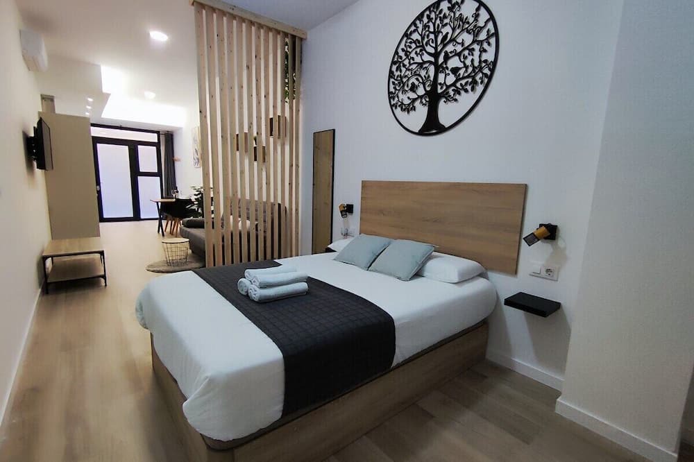 Nou Moles Apartment | Apartamento Junto al Río Turia y Centro de Valencia