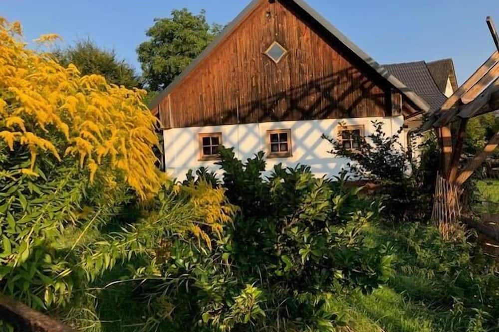 Gastern Apartment | Cottage für 2 Personen in Ruhiger Lage