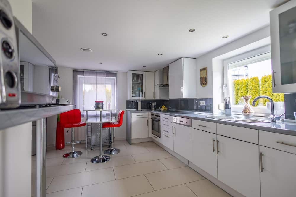Bad Griesbach im Rottal Apartment | Exklusive Wohnung im Herzen von Bad Griesbach