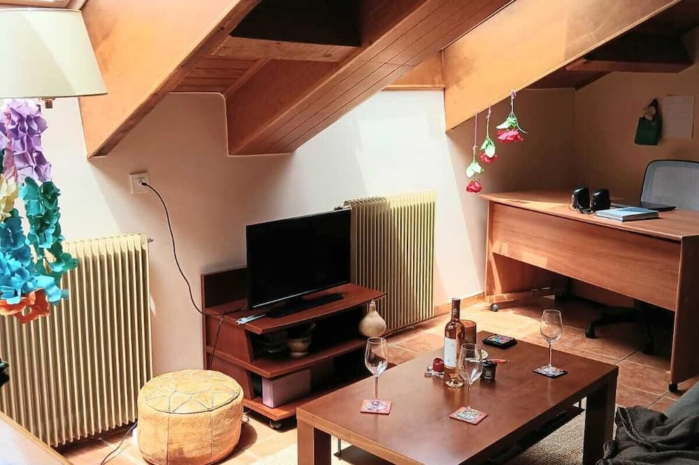 Saillagouse Apartment | Vrbo Property