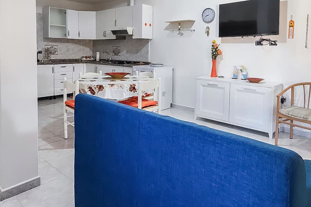 Sinnai Apartment | La Casetta Verde - Sinnai