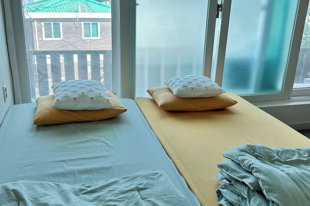 Itaewon House | Queen's palace yongsan