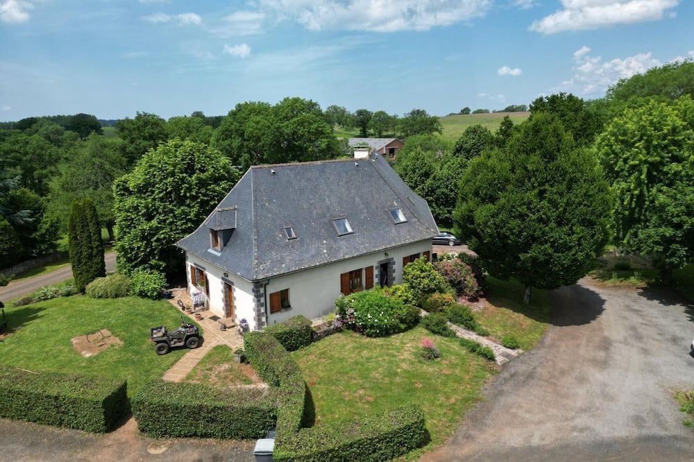 Le Vigean Cottage | Gite Le Vigean, 2 bedrooms, 4 persons