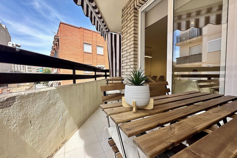 Alcantarilla Apartment | Céntrico Apartamento en Alcantarilla