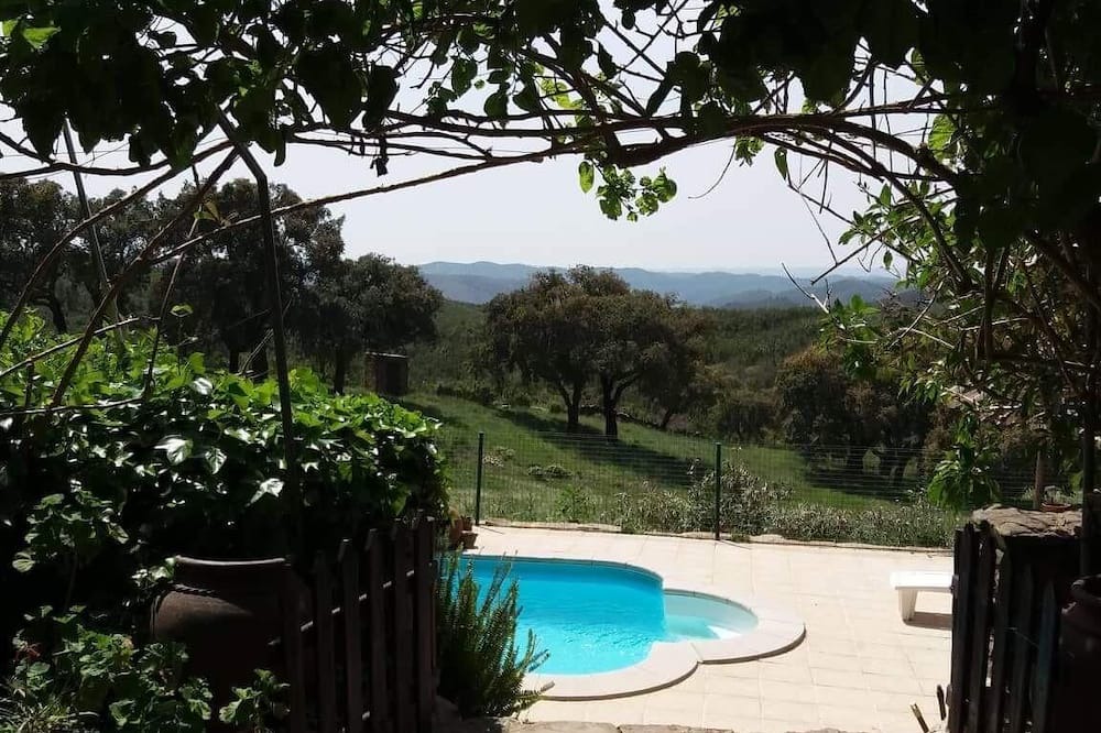 Sao Barnabe House | Holiday house Almodôvar for 1 - 11 persons with 6 bedrooms - Holiday home