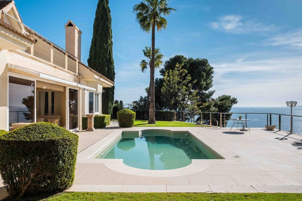 El Candado Villa | NEW Villa with amazing sea views & terrace by REMS