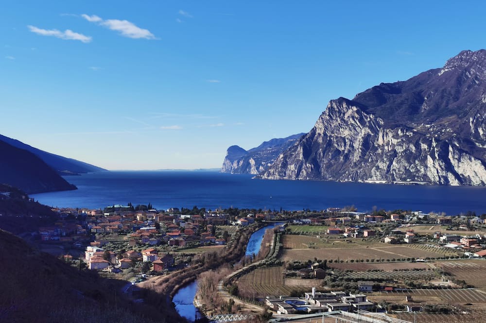 Polsa Apartment | Vacation home in Trentino, in the M.Baldo Nature Park, Lake Garda Dolomites.