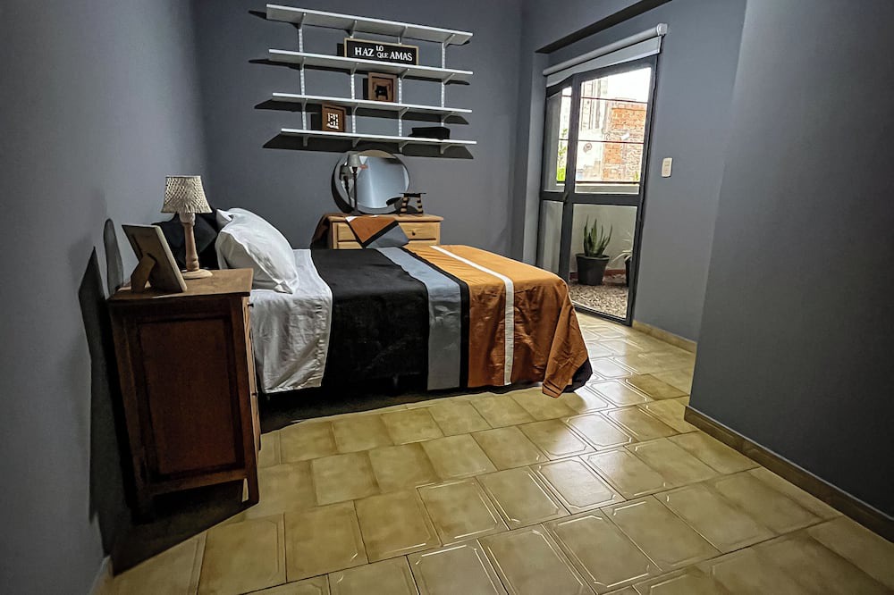 Catamarca Apartment | Alquiler Temporario ill Nonno