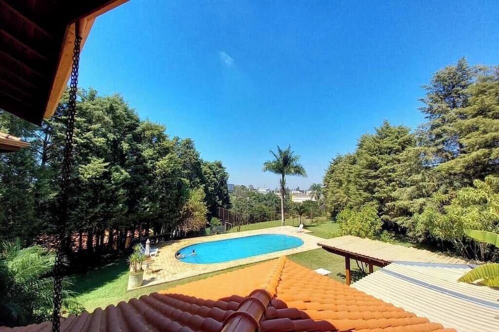 Valinhos Cottage | Country House Rancho Graceland, the best of Valinhos.