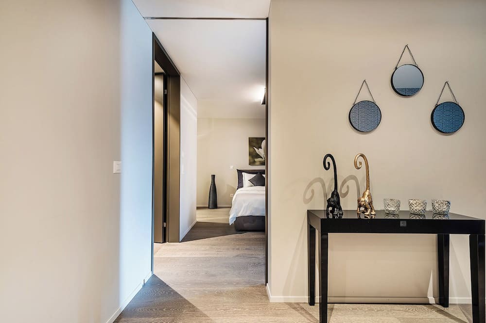 Buhler Apartment | Purer Luxus am Bodensee